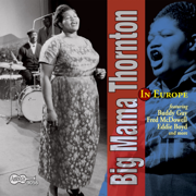 Little Red Rooster - Big Mama Thornton