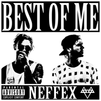 Neffex - Best of Me: The Collection artwork