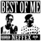 Best of Me artwork