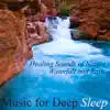 Healing Sounds of Nature: Waterfall and Rain (The Ultimate Natural White Noise Meditation) album lyrics, reviews, download