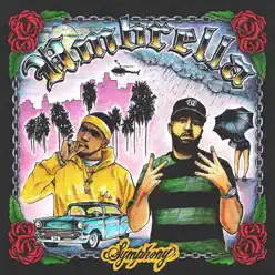 Umbrella Symphony - Curren$y Umbrella Symphony - Curren$y
