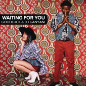 Waiting for You (Club Edit) artwork