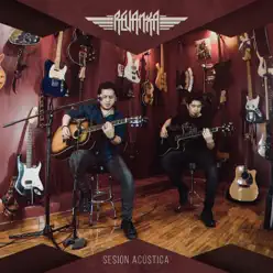 Sesión Acústica - Single - Revanxa