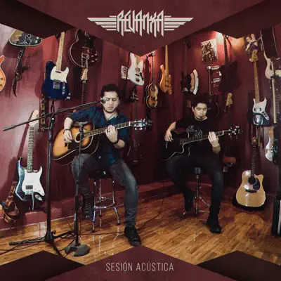 Sesión Acústica - Single - Revanxa