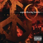 A Perfect Circle - Fiddle and the Drum