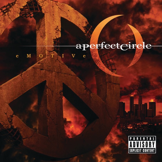Cover artwork for Passive