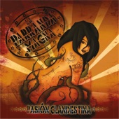 Pasión Clandestina artwork