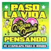 Stream & download Paso la Vida Pensando (feat. Gilberto Santa Rosa) - Single