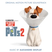It’s Gonna Be a Lovely Day (The Secret Life of Pets 2) [feat. Aminé] artwork