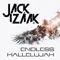 Endless Hallelujah (feat. Matt Redman) - Jack Izaak lyrics
