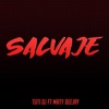 Salvaje by Tuti DJ iTunes Track 1