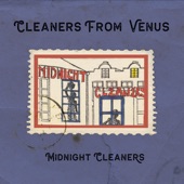 Midnight Cleaners artwork