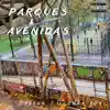 Párques y Avenidas (feat. Grader361) - Single album lyrics, reviews, download