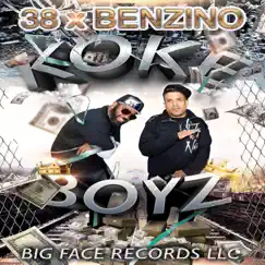 Koke Boyz - Single by 38 & Benzino album reviews, ratings, credits