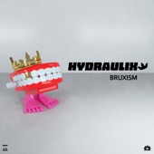 Bruxism - EP artwork