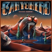 Canyonero artwork