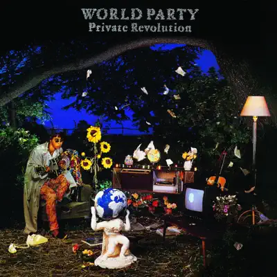 Private Revolution - World Party