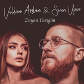 Dayan Yüreğim (feat. Seren Uzun) artwork