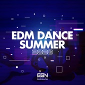 EDM Dance Summer 2020 artwork