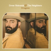 Dragons (feat. The Lone Bellow) artwork