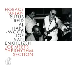 Joe Meets the Rhythm Section (Remaster) - Horace Parlan Joe Meets the Rhythm Section (Remaster) - Horace Parlan