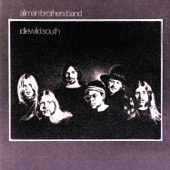 The Allman Brothers Band - Please Call Home