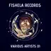 Fishela Records 01 album cover