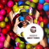 About Things - Single