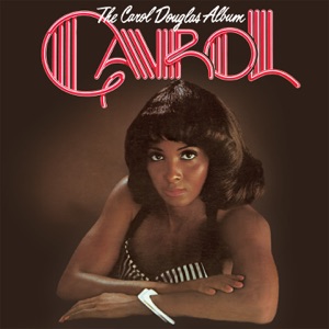 The Carol Douglas Album