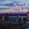 For Myself (feat. FlcnTheArtist) - Andy B lyrics