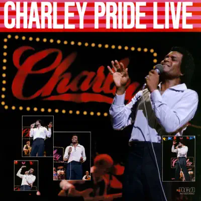 Live - Charley Pride
