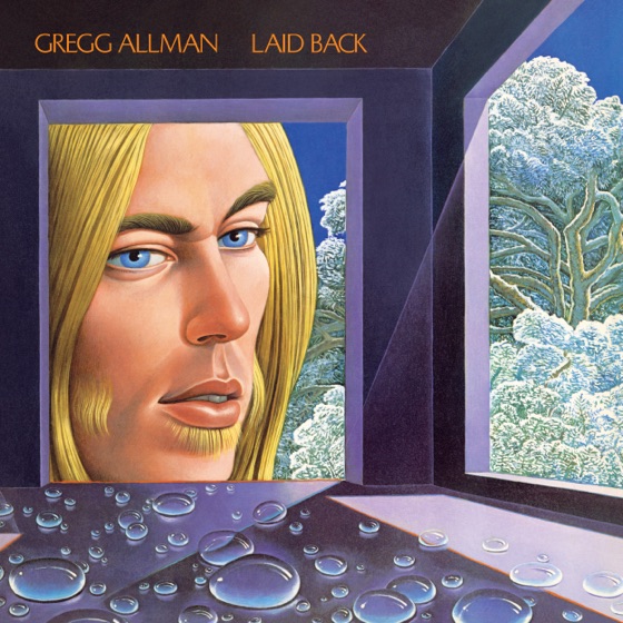 Cover artwork for Multi-Colored Lady