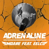 Adrenaline (feat. Eelco) artwork