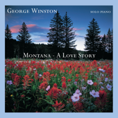 Montana: A Love Story - ジョージ・ウィンストン