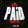 Get Paid (FreeStyle) - Single album lyrics, reviews, download