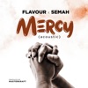 Mercy (feat. Semah) [Acoustic] - Single