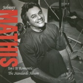 Johnny Mathis - Over the Rainbow (Album Version)