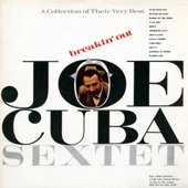 Joe Cuba - Wabble Cha