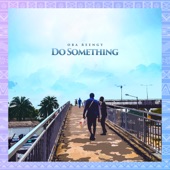 Do Something artwork