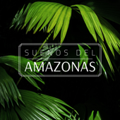 Sueños del Amazonas - Música de Fondo Sonidos de la Naturaleza Tropicales Relajarse y Dormir Profundamente - Alma Tropical