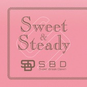 Sweet & Steady artwork