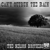 Can't Outrun the Rain - Single