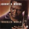 Troubled World cover