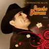 Las Románticas de Pancho Barraza, Vol. 2 album lyrics, reviews, download