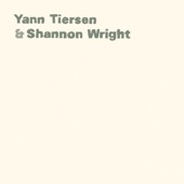 Yann Tiersen & Shannon Wright artwork