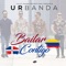 Bailar Contigo - Urbanda lyrics