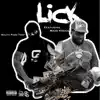 Lick (feat. Maxo Kream) - Single album lyrics, reviews, download