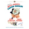 Irving Berlin's Easter Parade (Original Motion Picture Soundtrack) artwork