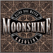 Moonshine Gasoline artwork