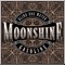 Moonshine Gasoline artwork